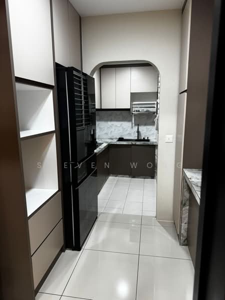Kondominium untuk Disewa di Imperial Grande - STEVEN WONG - PropertyGuru.com.my