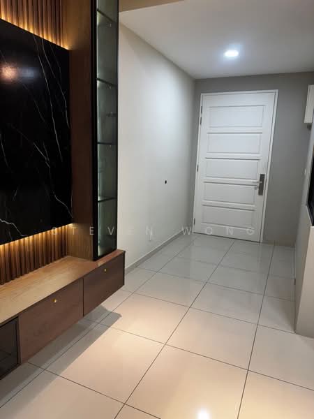 Kondominium untuk Disewa di Imperial Grande - STEVEN WONG - PropertyGuru.com.my