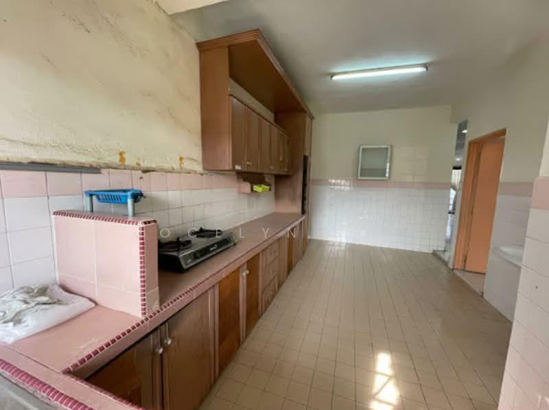 Rumah Teres 2 Tingkat untuk Dijual di Taman Taynton View (Cheras) - Jocelyn Soo - PropertyGuru.com.my