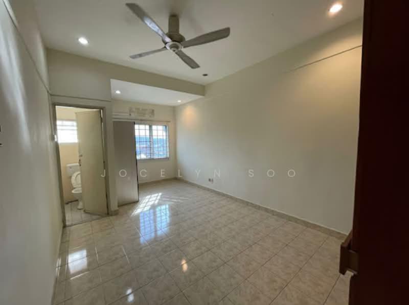 Rumah Teres 2 Tingkat untuk Dijual di Taman Taynton View (Cheras) - Jocelyn Soo - PropertyGuru.com.my