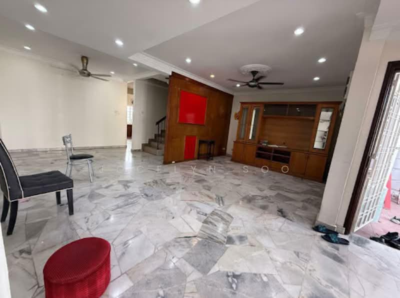 Rumah Teres 2 Tingkat untuk Dijual di Taman Taynton View (Cheras) - Jocelyn Soo - PropertyGuru.com.my