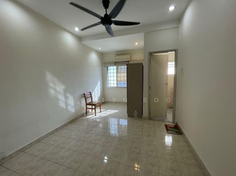 Rumah Teres 2 Tingkat untuk Dijual di Taman Taynton View (Cheras) - Jocelyn Soo - PropertyGuru.com.my