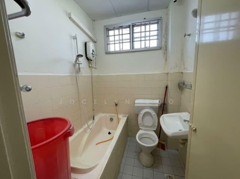 Rumah Teres 2 Tingkat untuk Dijual di Taman Taynton View (Cheras) - Jocelyn Soo - PropertyGuru.com.my