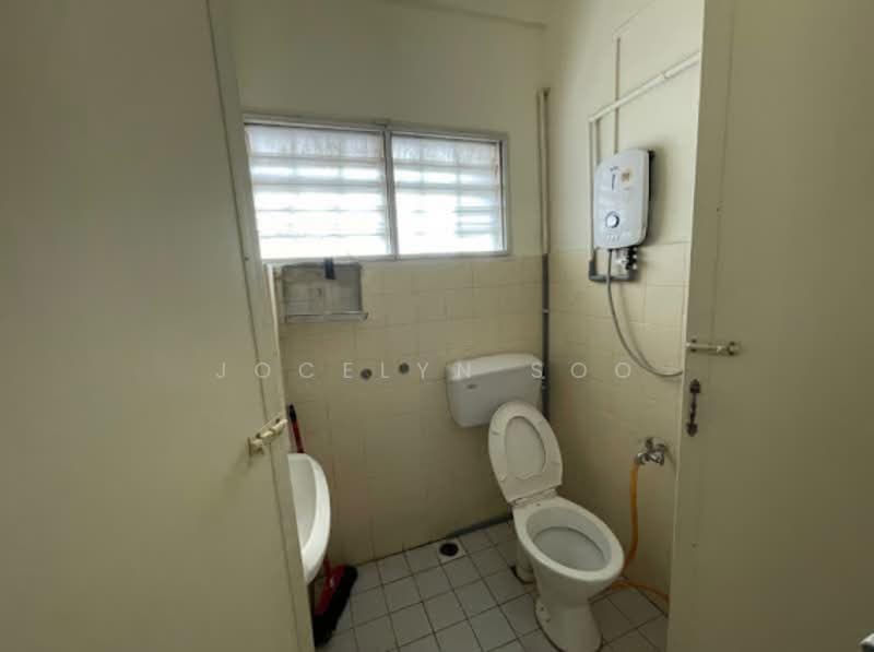 Rumah Teres 2 Tingkat untuk Dijual di Taman Taynton View (Cheras) - Jocelyn Soo - PropertyGuru.com.my