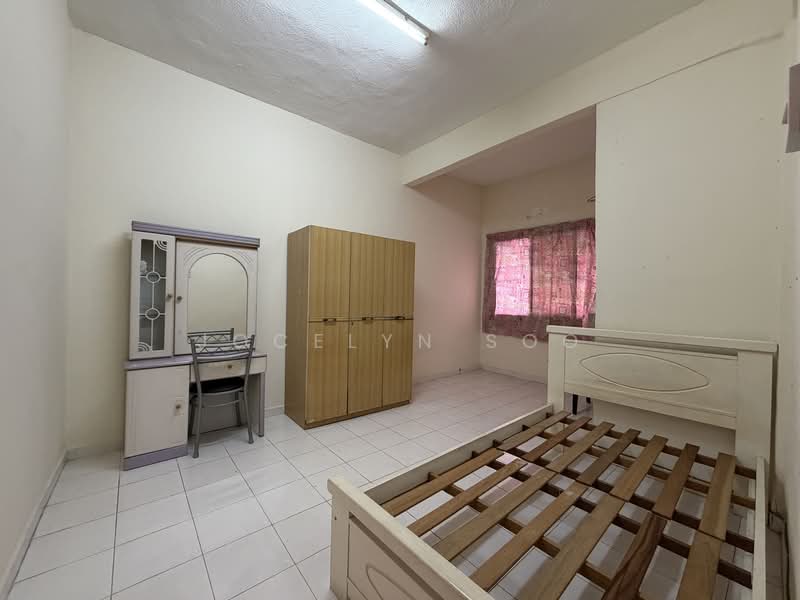 2-storey Terraced House for Sale in Taman Taynton View (Cheras) - Jocelyn Soo - PropertyGuru.com.my