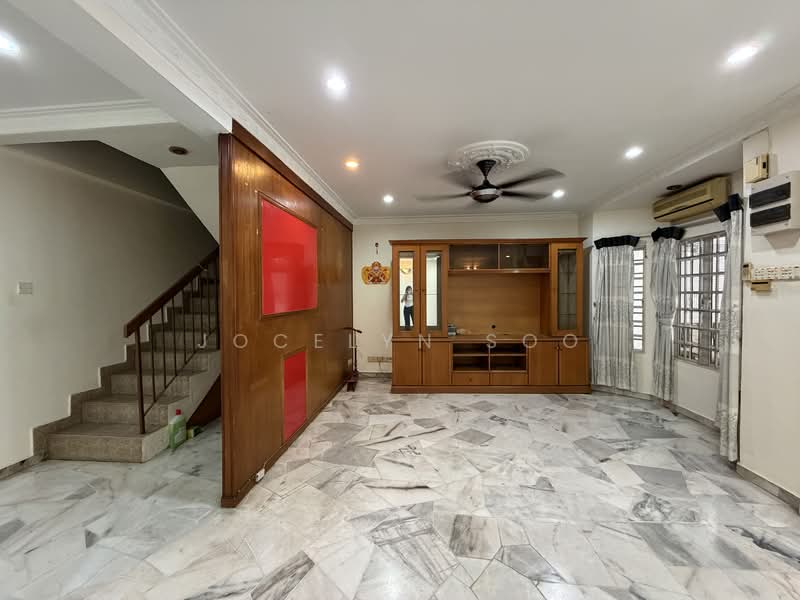 2-storey Terraced House for Sale in Taman Taynton View (Cheras) - Jocelyn Soo - PropertyGuru.com.my
