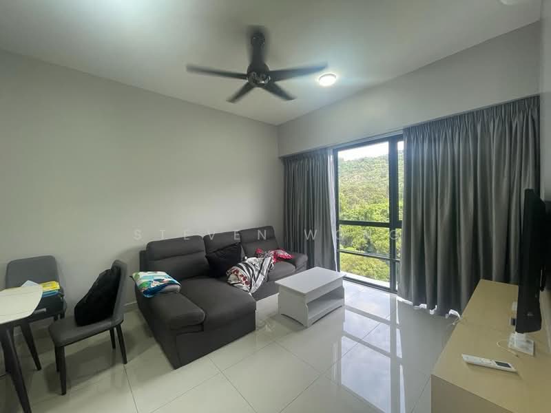 Kondominium untuk Disewa di Setia Sky Vista - STEVEN WONG - PropertyGuru.com.my