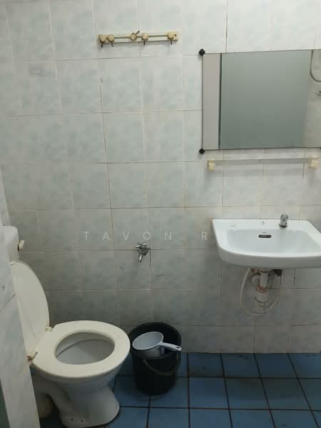 Pangsapuri untuk Dijual di Sri Raya Apartments - Tavon RG - PropertyGuru.com.my