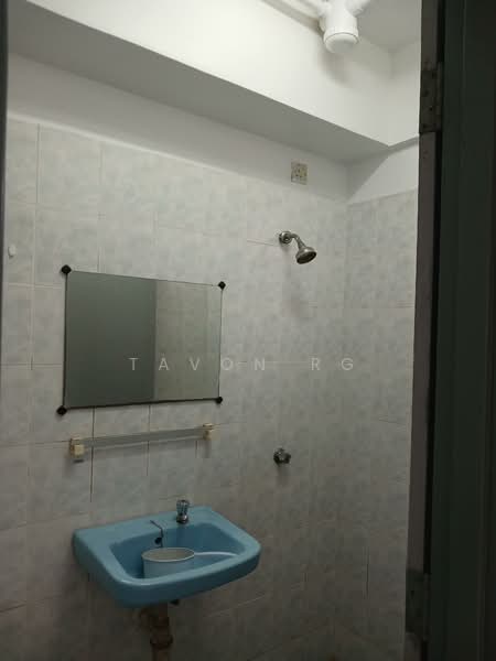 Pangsapuri untuk Dijual di Sri Raya Apartments - Tavon RG - PropertyGuru.com.my