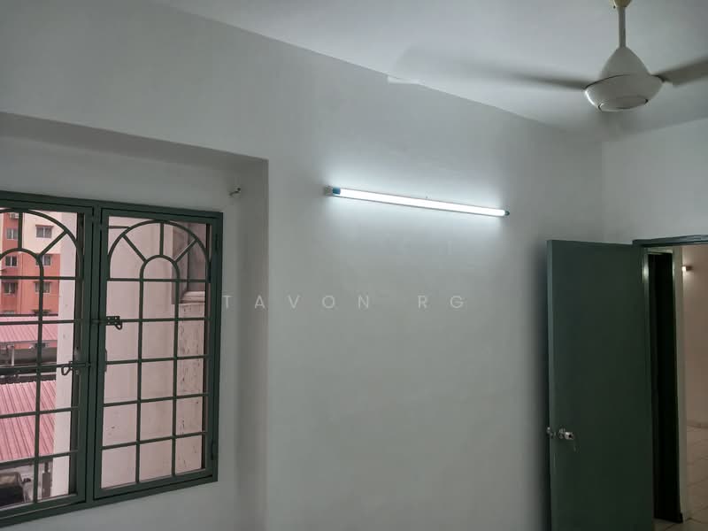 Pangsapuri untuk Dijual di Sri Raya Apartments - Tavon RG - PropertyGuru.com.my