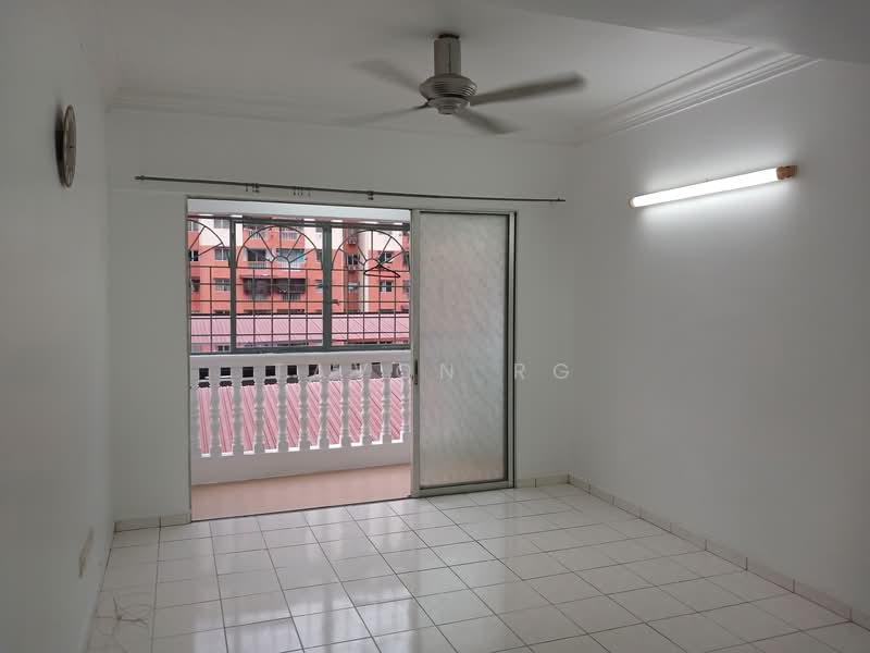 Pangsapuri untuk Dijual di Sri Raya Apartments - Tavon RG - PropertyGuru.com.my
