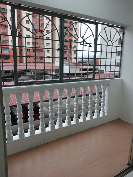 Pangsapuri untuk Dijual di Sri Raya Apartments - Tavon RG - PropertyGuru.com.my