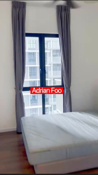Condominium for Rent at Vertu Resort - Adrian Foo - PropertyGuru.com.my