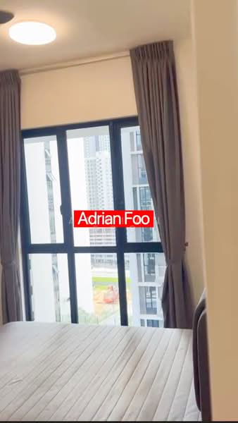 Condominium for Rent at Vertu Resort - Adrian Foo - PropertyGuru.com.my
