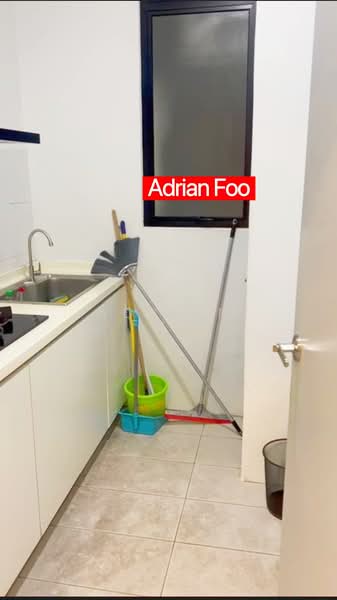 Condominium for Rent at Vertu Resort - Adrian Foo - PropertyGuru.com.my