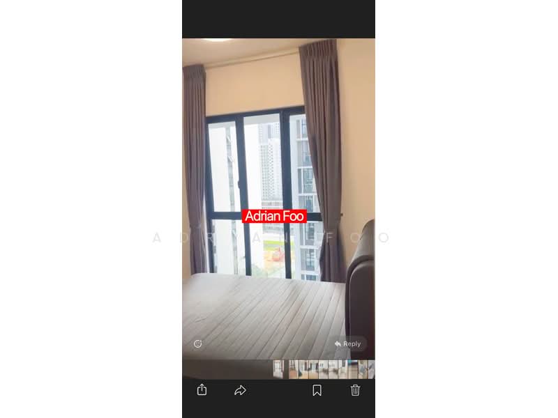 Condominium for Rent at Vertu Resort - Adrian Foo - PropertyGuru.com.my