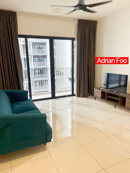 Condominium for Rent at Vertu Resort - Adrian Foo - PropertyGuru.com.my