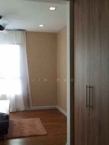 Kondominium untuk Disewa di The Westside One - Jin Hao - Bedroom - PropertyGuru.com.my