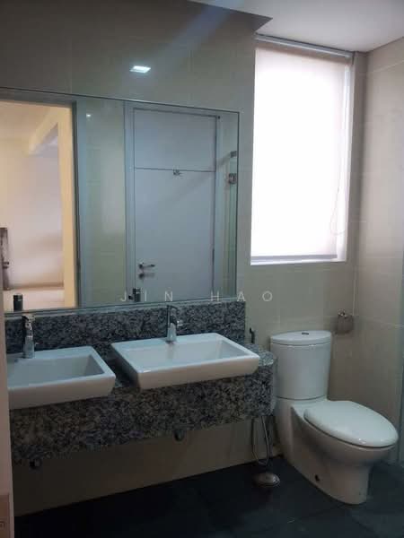 Kondominium untuk Disewa di The Westside One - Jin Hao - Bathroom - PropertyGuru.com.my