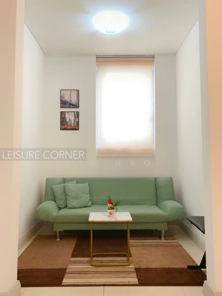 Kondominium untuk Disewa di The Westside One - Jin Hao - PropertyGuru.com.my