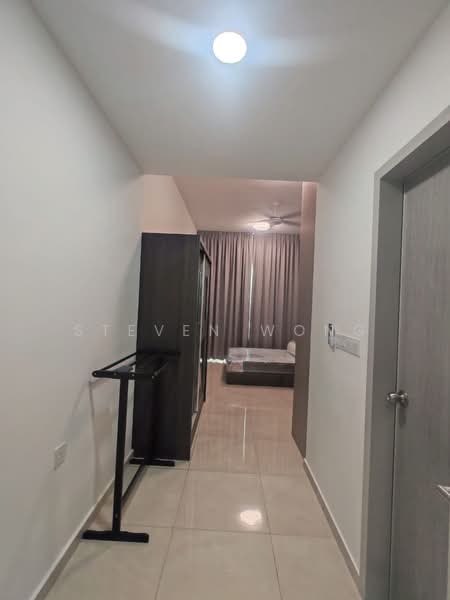 Condominium for Rent at Lucerne Residences - STEVEN WONG - PropertyGuru.com.my