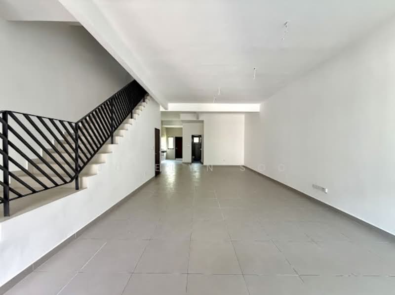 Rumah Teres 3 Tingkat untuk Dijual di Batu 9 (Cheras) - Jocelyn Soo - PropertyGuru.com.my