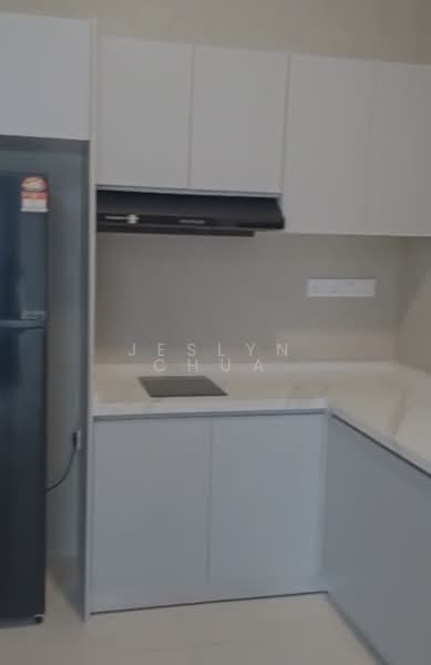 Condominium for Rent at Verando Residence - Jeslyn Chua - Kitchen - PropertyGuru.com.my