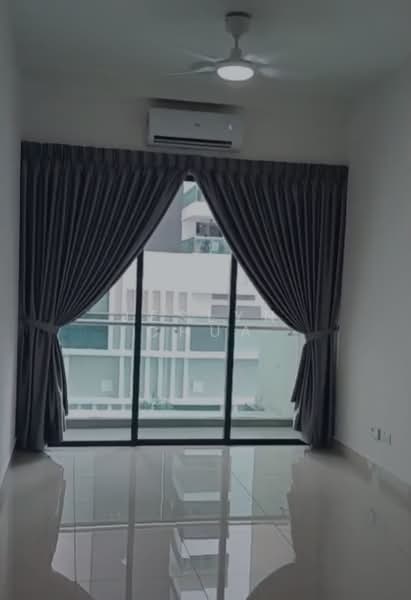 Condominium for Rent at Verando Residence - Jeslyn Chua - Balcony - PropertyGuru.com.my