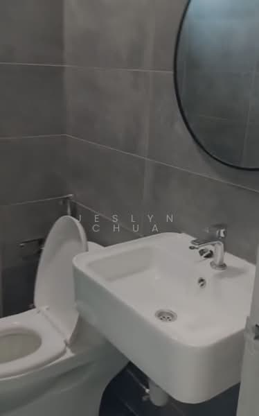 Condominium for Rent at Verando Residence - Jeslyn Chua - Bathroom - PropertyGuru.com.my