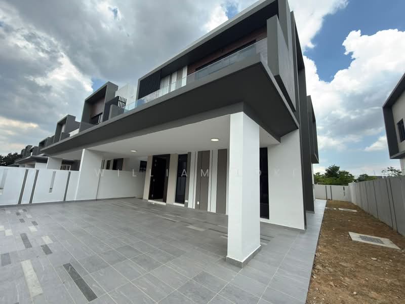 Semi-Detached House for Rent in Taman Sutera Utama (Skudai) - William Loke - PropertyGuru.com.my