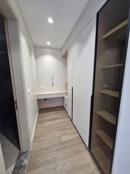 Condominium for Rent at Park Place - Jin Hao - Corridor - PropertyGuru.com.my