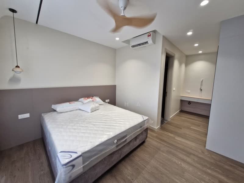 Condominium for Rent at Park Place - Jin Hao - Bedroom - PropertyGuru.com.my