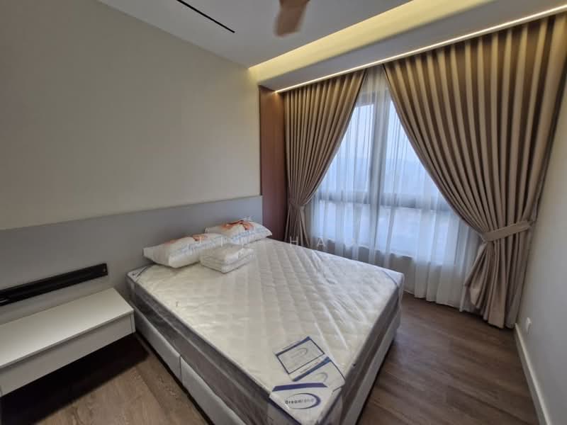 Condominium for Rent at Park Place - Jin Hao - Bedroom - PropertyGuru.com.my