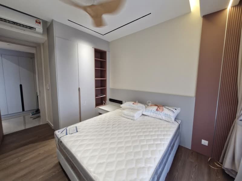 Condominium for Rent at Park Place - Jin Hao - Bedroom - PropertyGuru.com.my