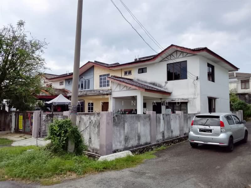 Rumah Teres untuk Dijual di Rawang (Selangor) - Norazrein Abdul Raman - Exterior - PropertyGuru.com.my
