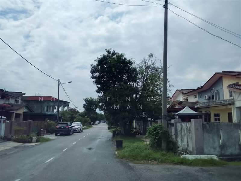 Rumah Teres untuk Dijual di Rawang (Selangor) - Norazrein Abdul Raman - Exterior - PropertyGuru.com.my