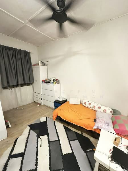 Rumah Teres untuk Dijual di Rawang (Selangor) - Norazrein Abdul Raman - Bedroom - PropertyGuru.com.my