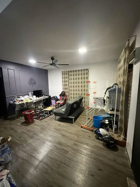 Rumah Teres untuk Dijual di Rawang (Selangor) - Norazrein Abdul Raman - Living Room - PropertyGuru.com.my