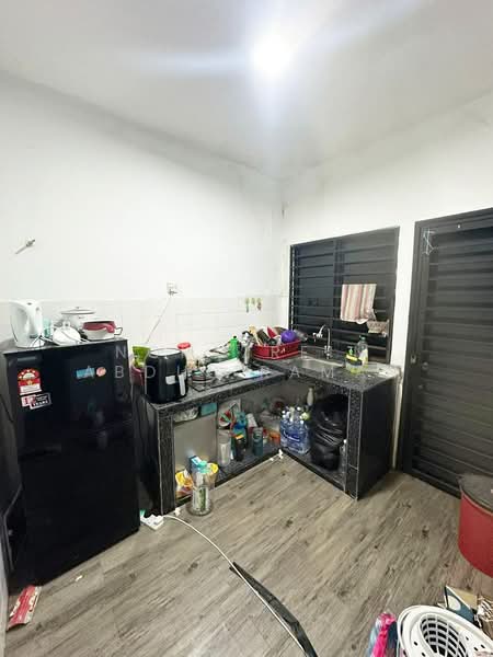 Rumah Teres untuk Dijual di Rawang (Selangor) - Norazrein Abdul Raman - Kitchen - PropertyGuru.com.my