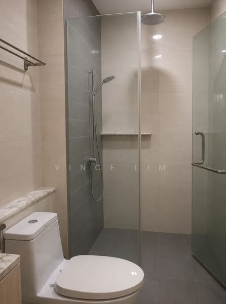 Service Residence for Rent at Tropicana Gardens - Vince Lim - Bathroom - PropertyGuru.com.my