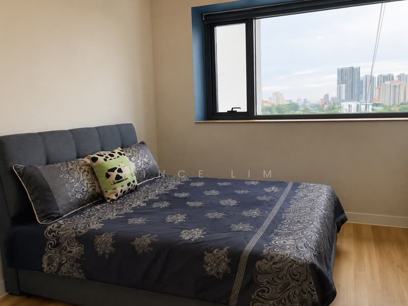 Service Residence for Rent at Tropicana Gardens - Vince Lim - Bedroom - PropertyGuru.com.my