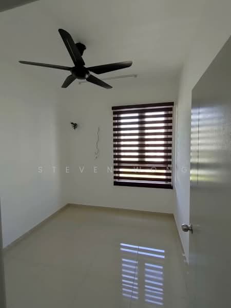 Kondominium untuk Disewa di Golden Triangle 2 - STEVEN WONG - PropertyGuru.com.my