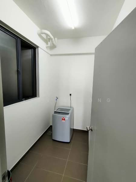 Kondominium untuk Disewa di Golden Triangle 2 - STEVEN WONG - PropertyGuru.com.my