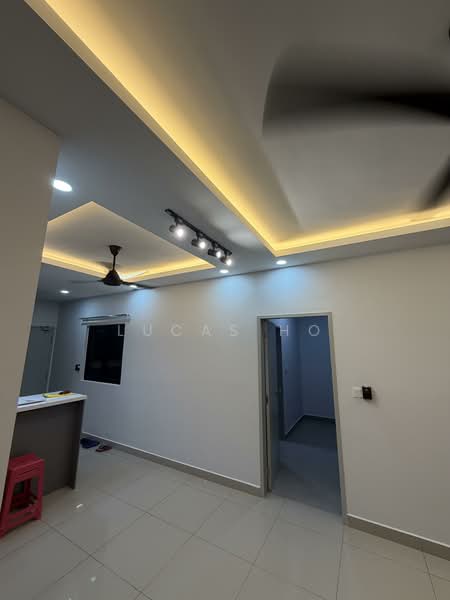 Condominium for Rent at Residensi Alamanda - Lucas Ho - PropertyGuru.com.my