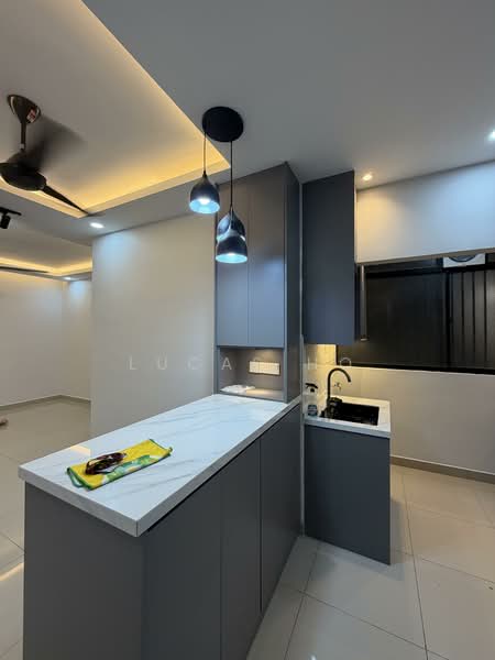 Condominium for Rent at Residensi Alamanda - Lucas Ho - PropertyGuru.com.my