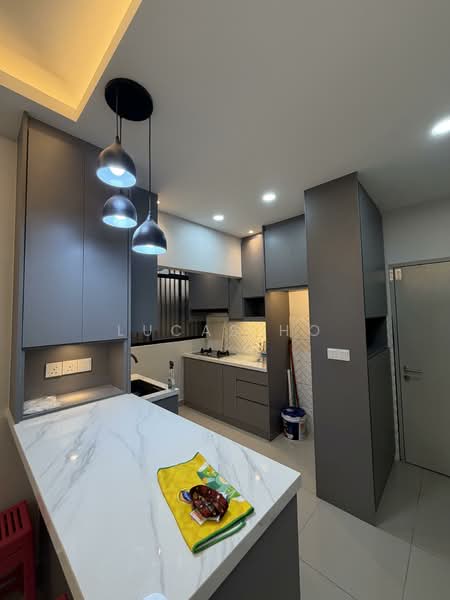 Condominium for Rent at Residensi Alamanda - Lucas Ho - PropertyGuru.com.my