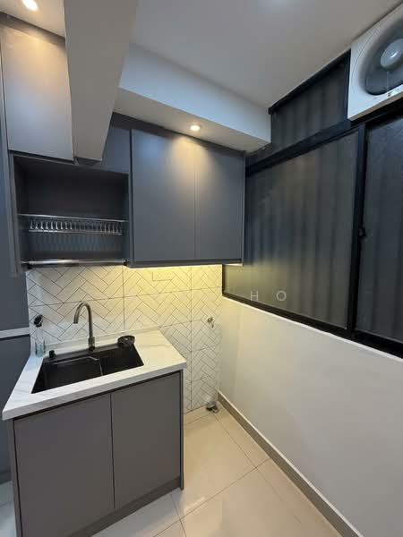 Condominium for Rent at Residensi Alamanda - Lucas Ho - PropertyGuru.com.my