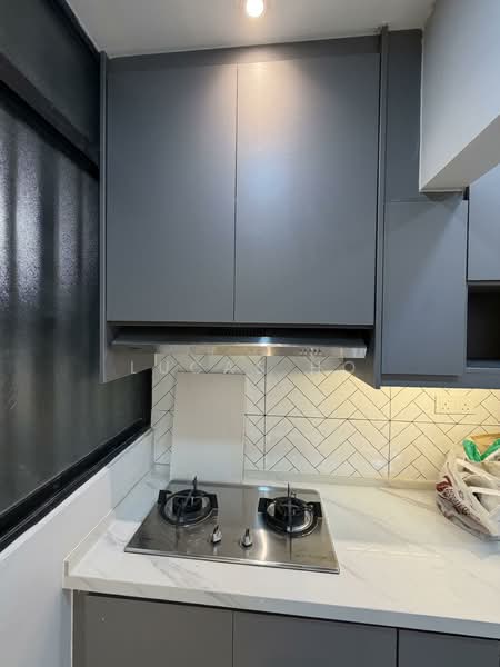 Condominium for Rent at Residensi Alamanda - Lucas Ho - PropertyGuru.com.my
