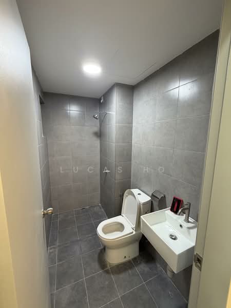 Condominium for Rent at Residensi Alamanda - Lucas Ho - PropertyGuru.com.my