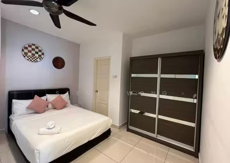 Condominium for Rent at Mansion One - STEVEN WONG - PropertyGuru.com.my